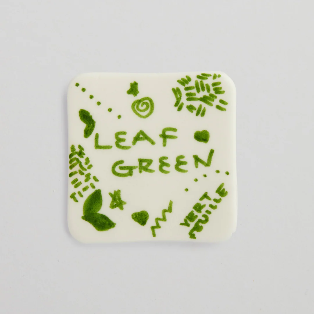 CakeCraftPen-LeafGreen
