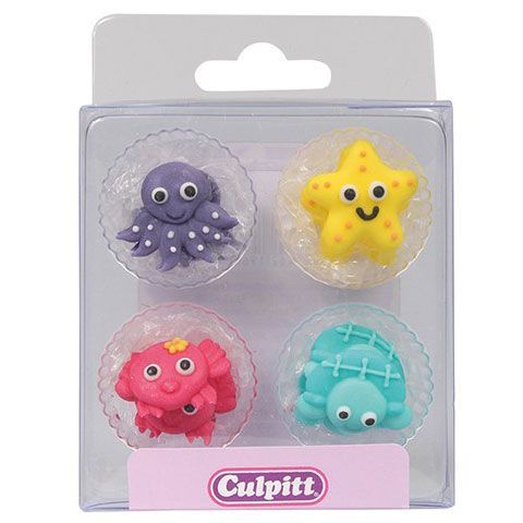 Get Under havet dekorationer til sod 16 For iPhone