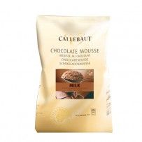 Chokolade Mousse