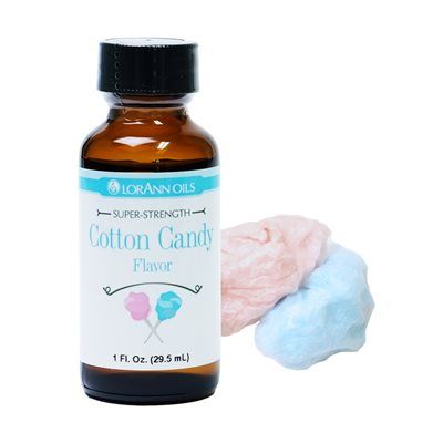 Candyfloss Aroma, 118ml Candy) –