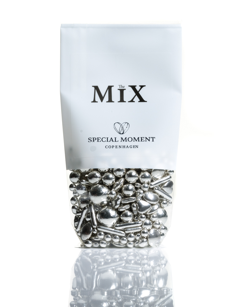 The Mix No 1 Solv Aegte Special Moment Bagebixen Dk