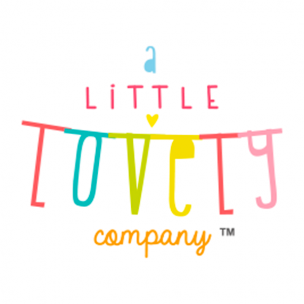 a Little Lovely Company