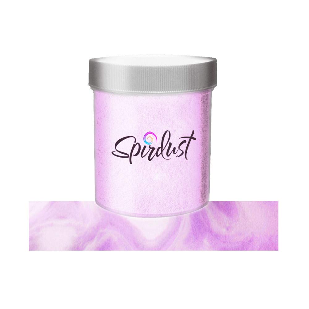 SpirDust til Drinks
