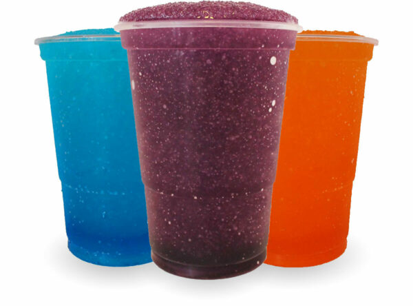 Slush Ice