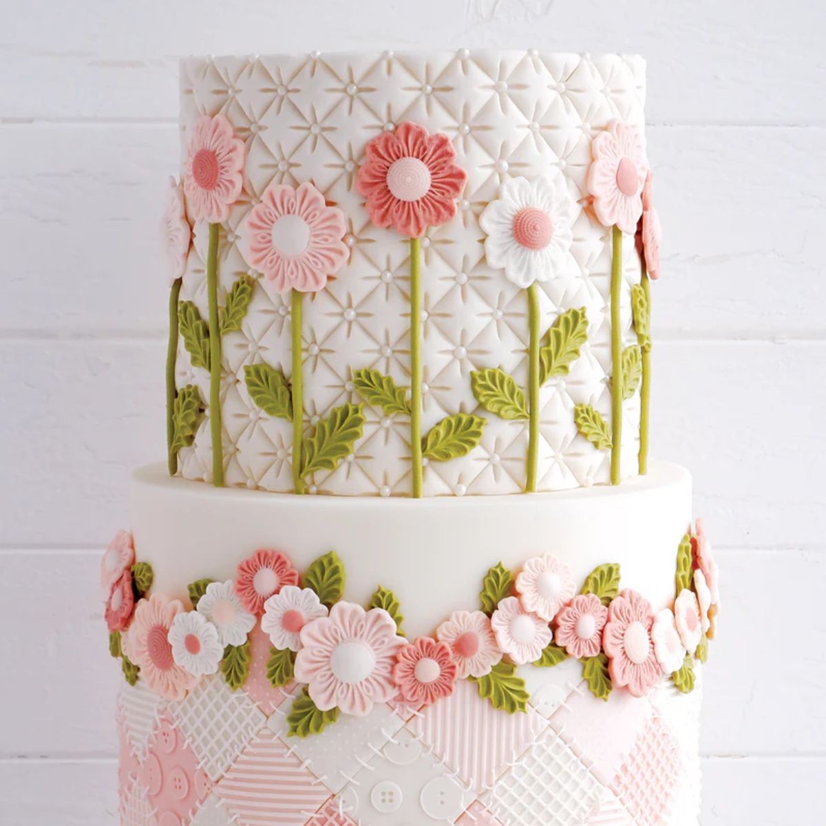 Katy_Sue_CE0139_Fabric_Flowers_and_Fancy_Leaves_Silicone_Mould_2_jpg