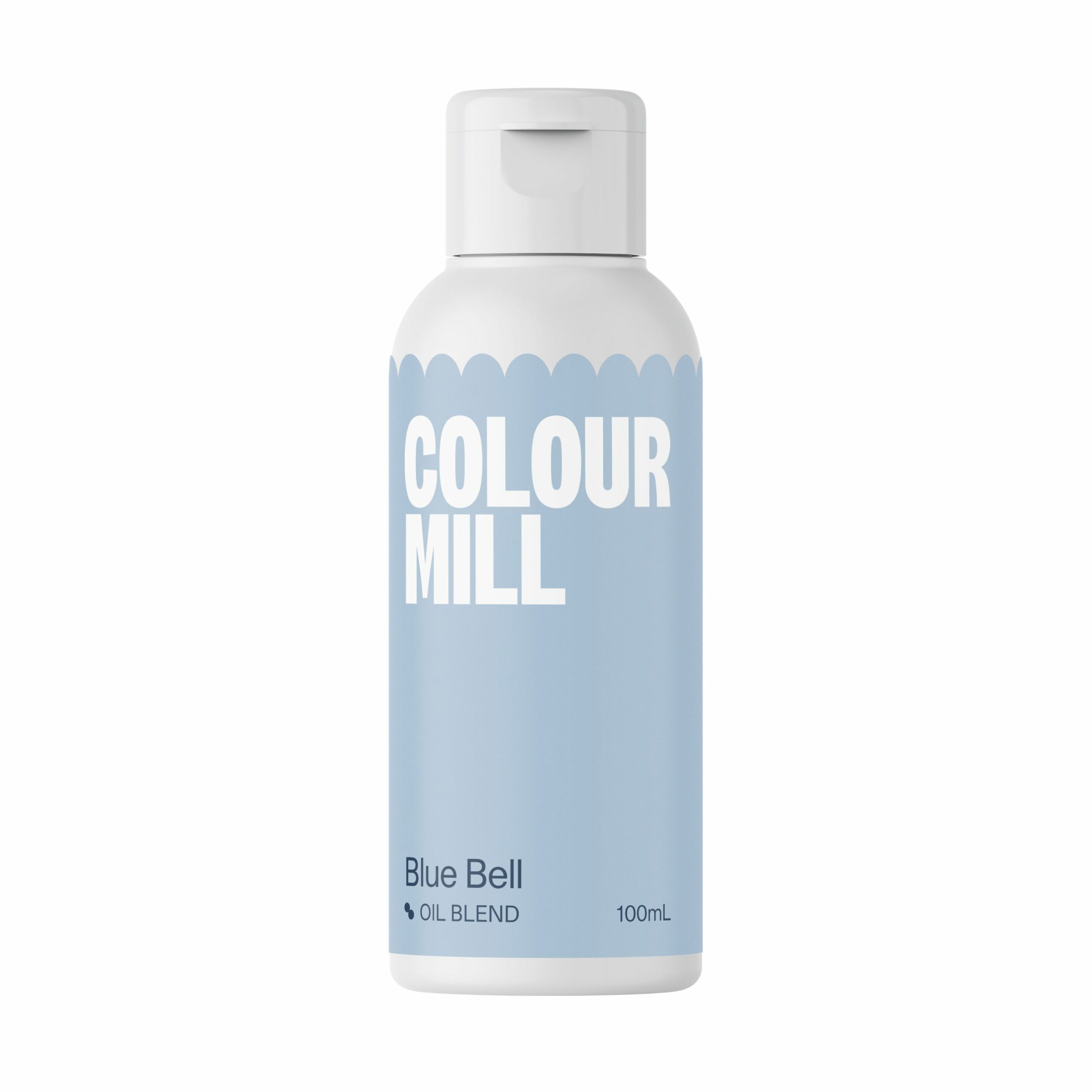 Blue Bell Oliefarve 100ml - Colour Mill