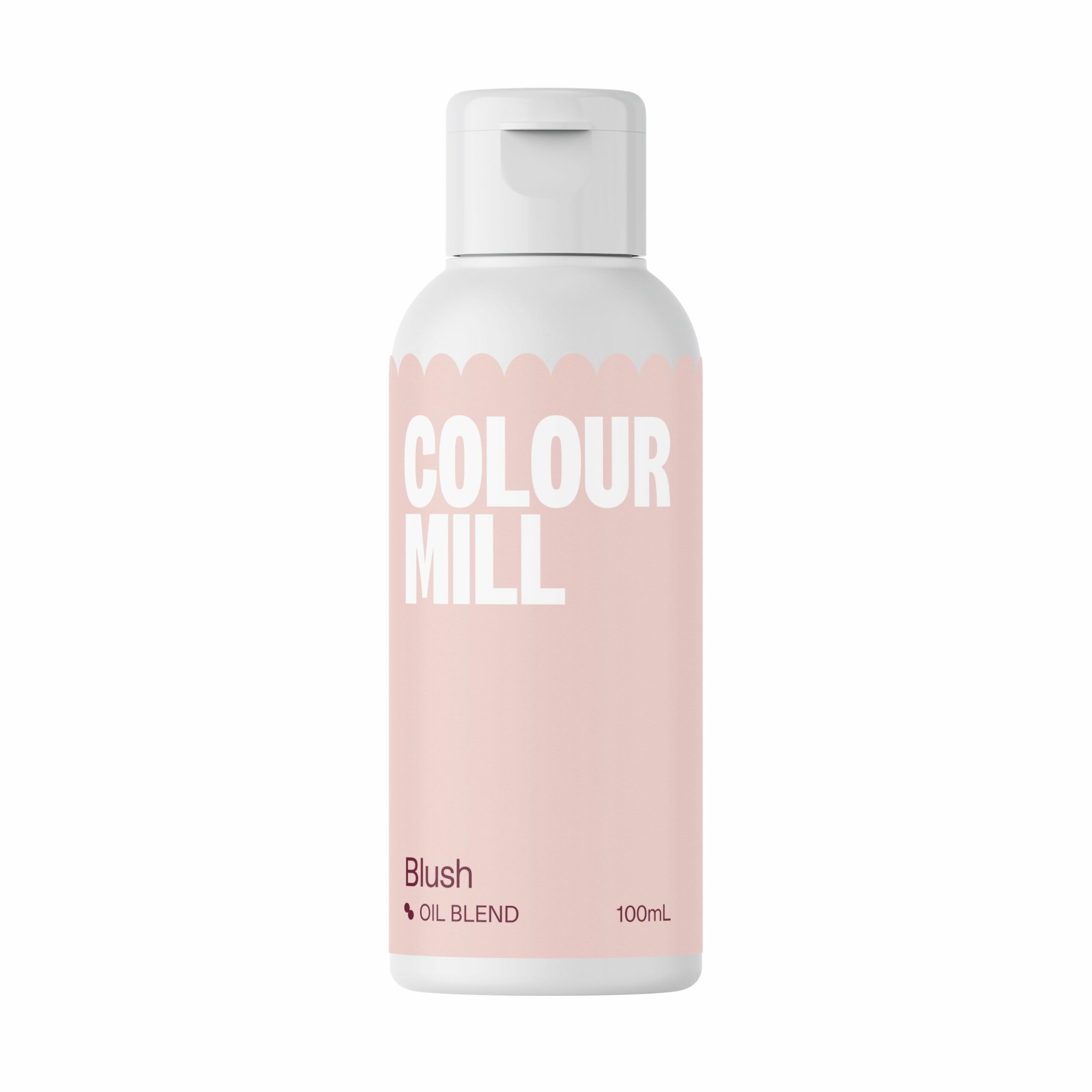 Blush Oliefarve 100ml - Colour Mill