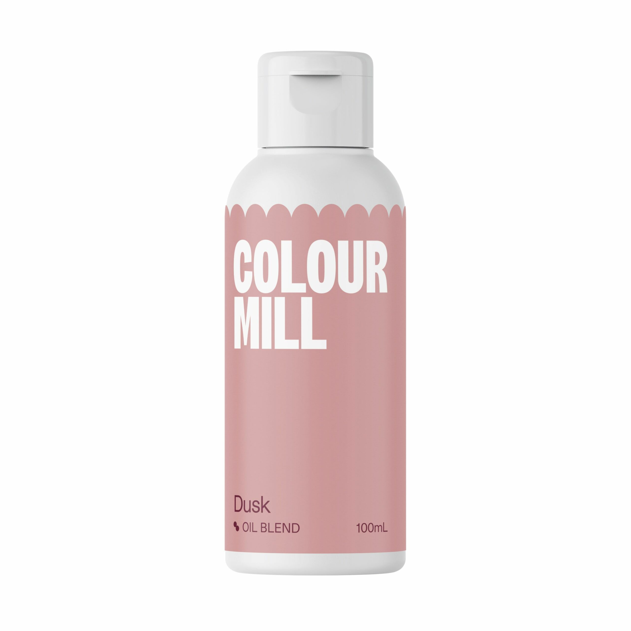 Dusk Oliefarve 100ml - Colour Mill