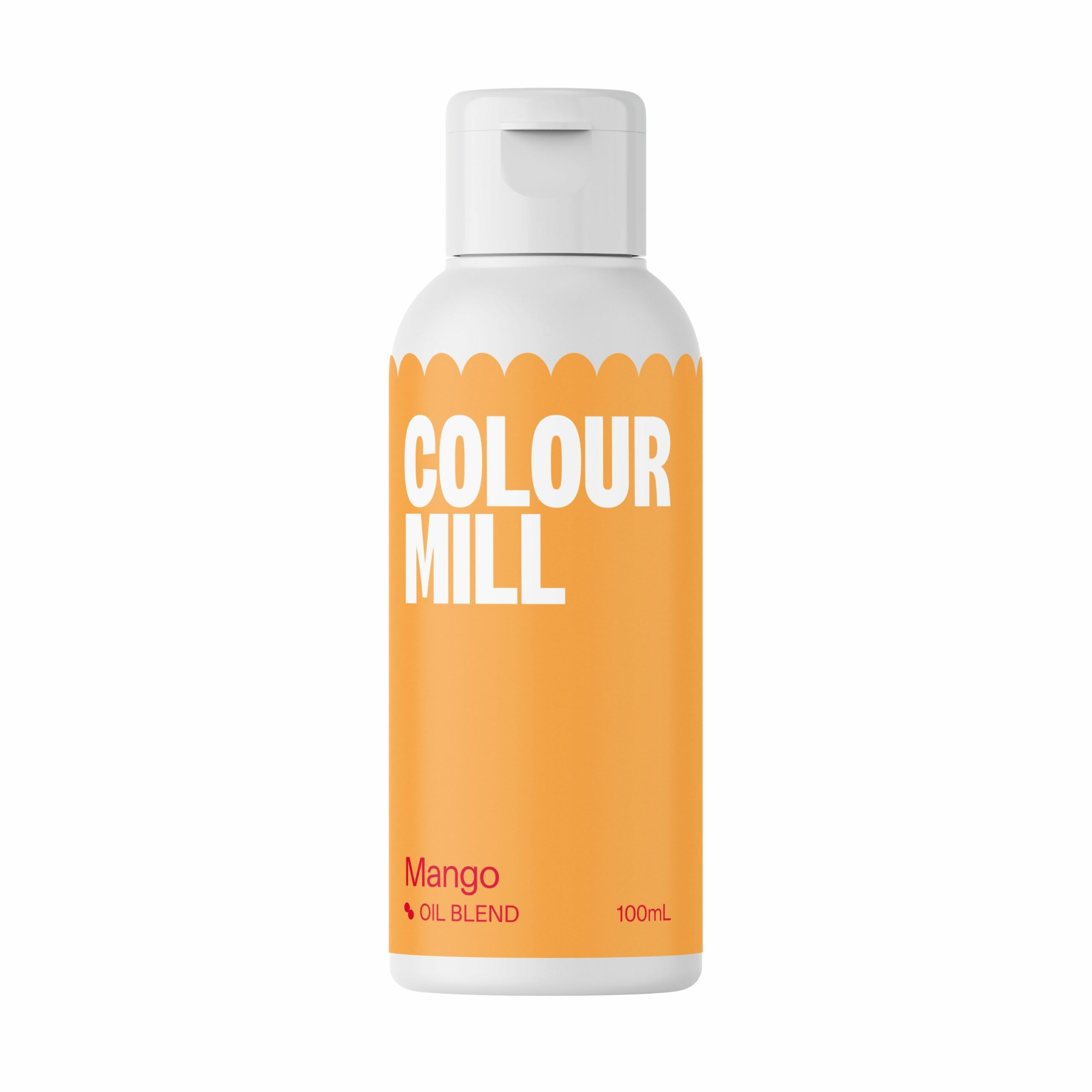 Mango Oliefarve 100ml - Colour Mill