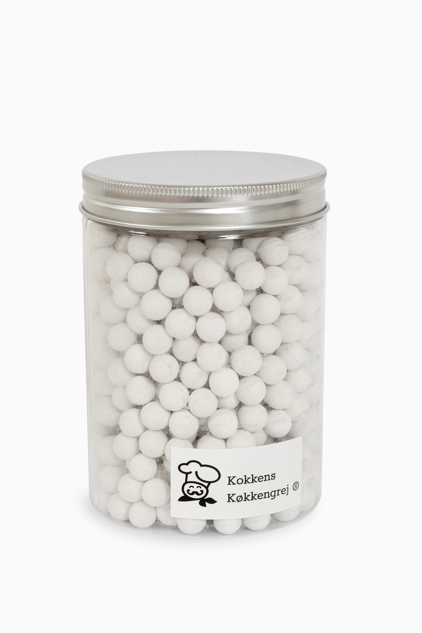 Baking Beans - Keramiske Bagebønner, 700g