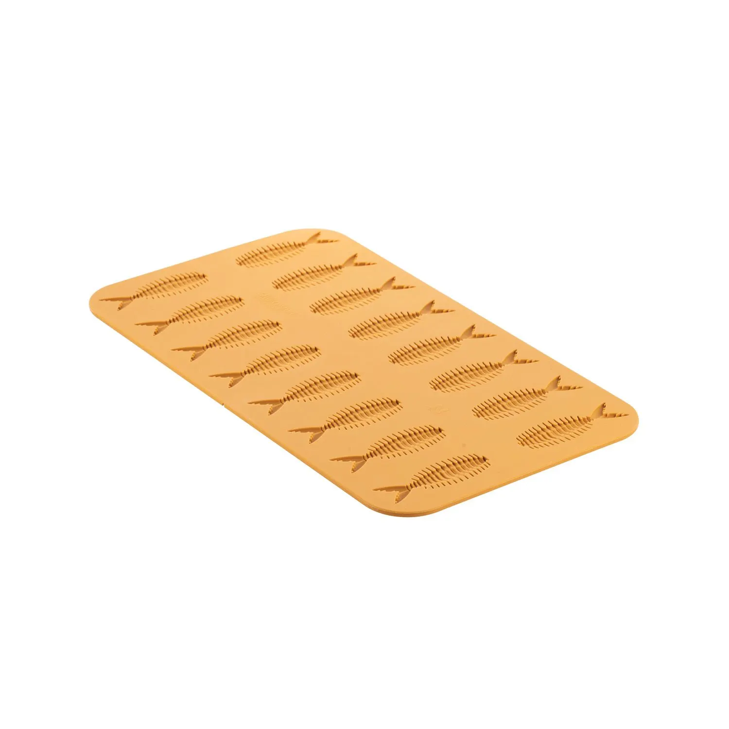 Lisca 4 - Silikoneform, Silikomart