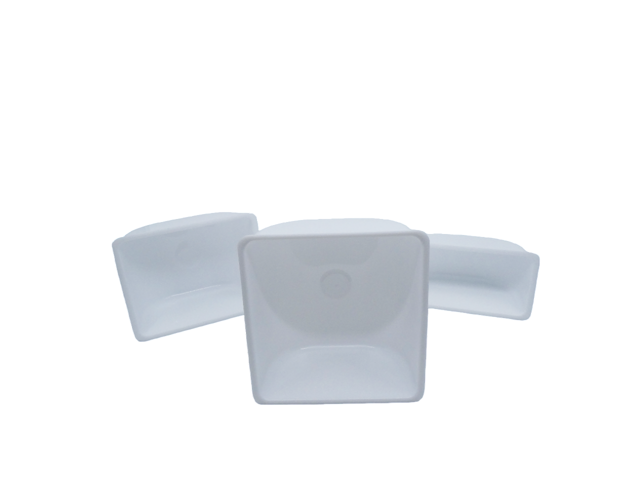 Pizza Topping Ekstra Beholder - Ekstra Stor