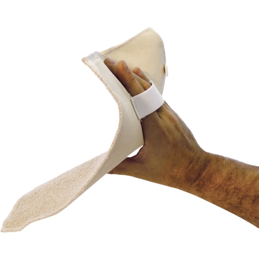 Grydelap i Bomuld - 1 stk., Schneider