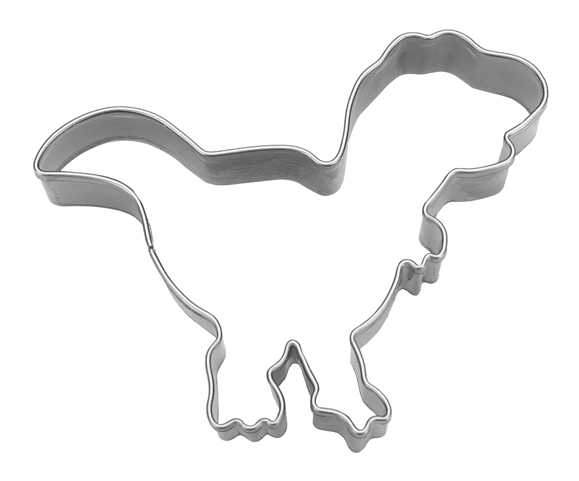 Tyrannosaurus - Dino Udstikker, Städter