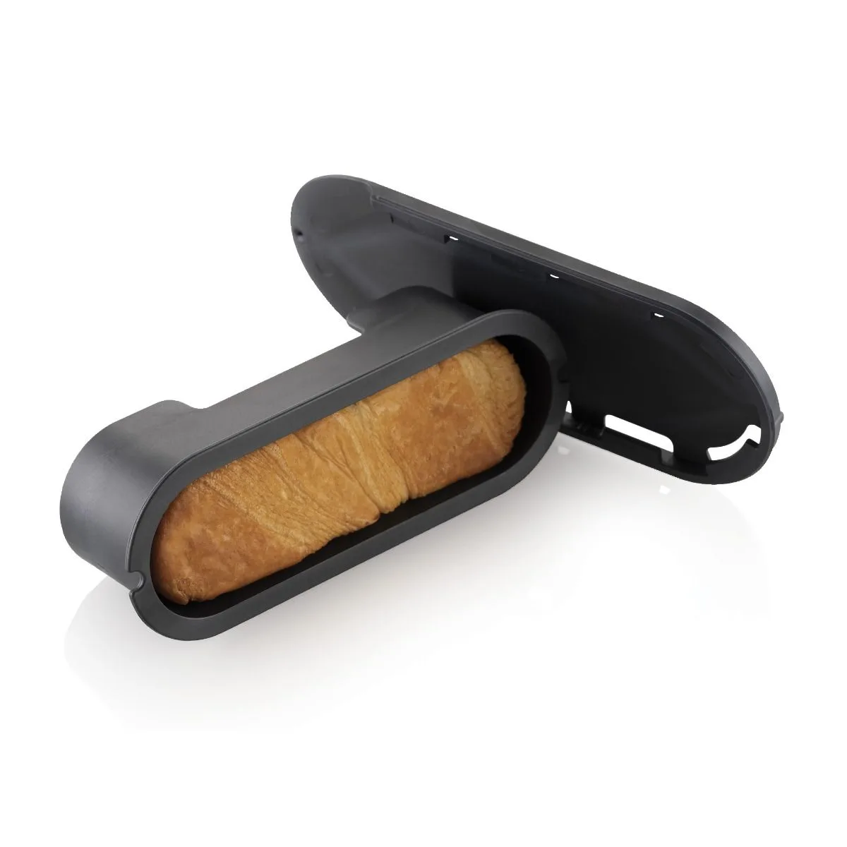 Nola 144 - TPLUS FORM Silikoneform 6 stk, Silikomart