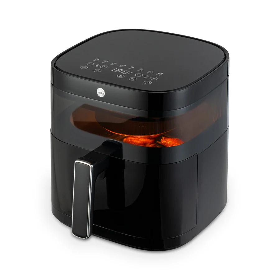 Wilfa Airfryer