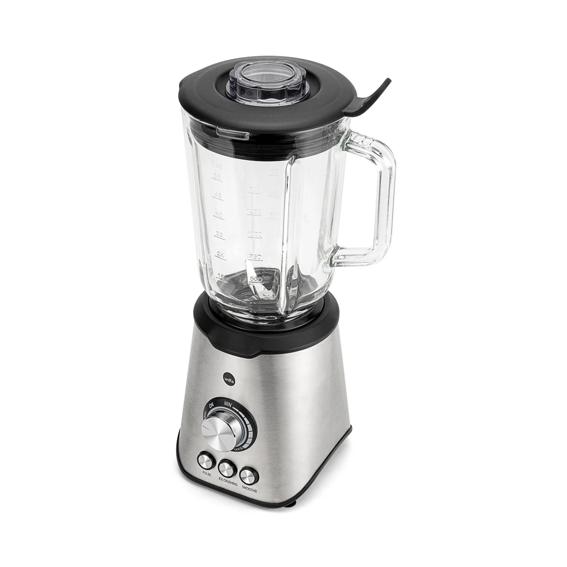 Smooth Blender - 1000 Watt, Wilfa