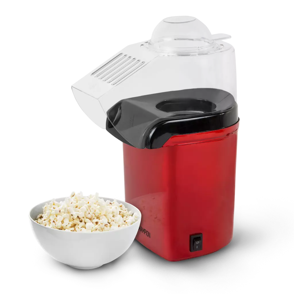 Popcorn Maskiner