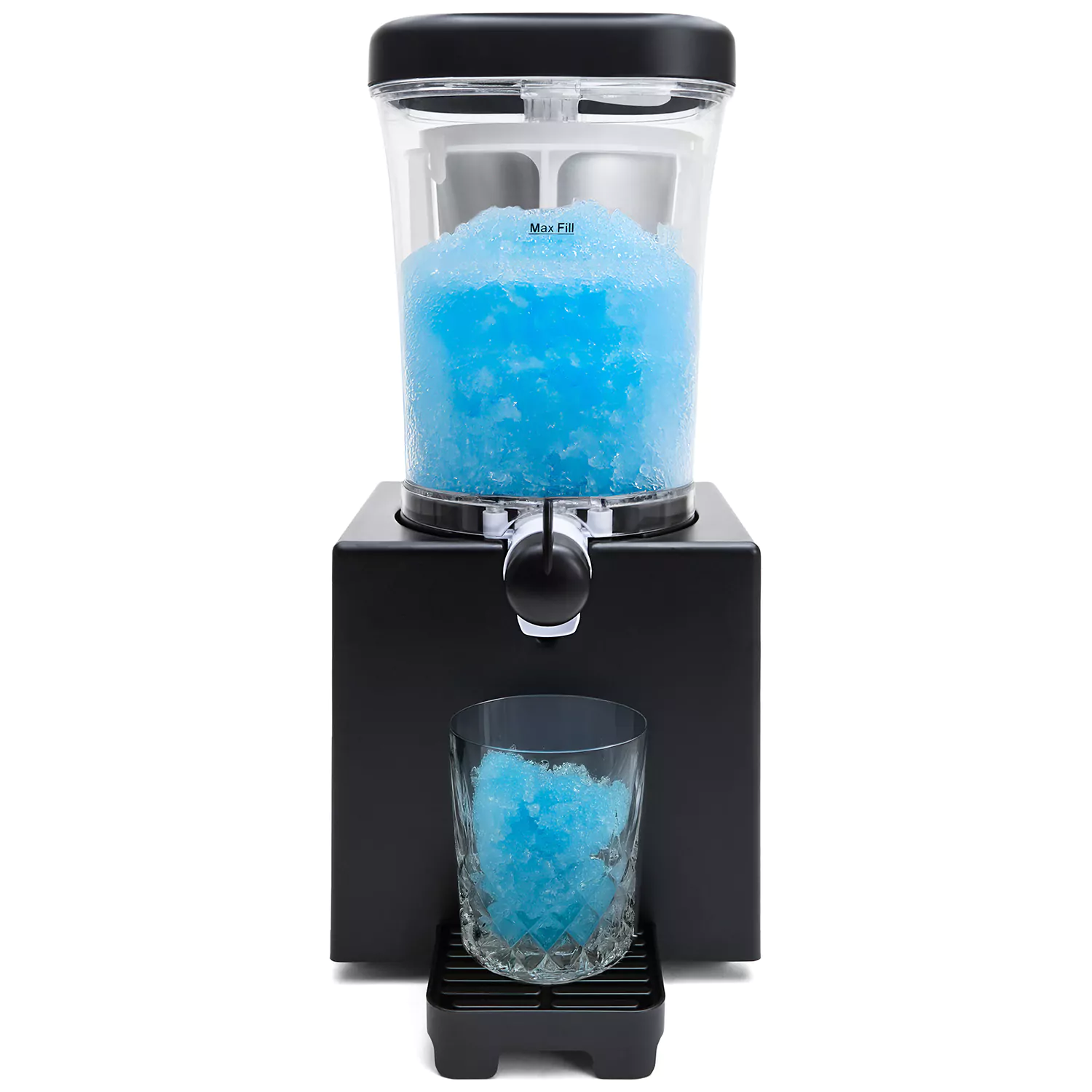 Slush-ice Maskiner