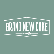BrandNewCake
