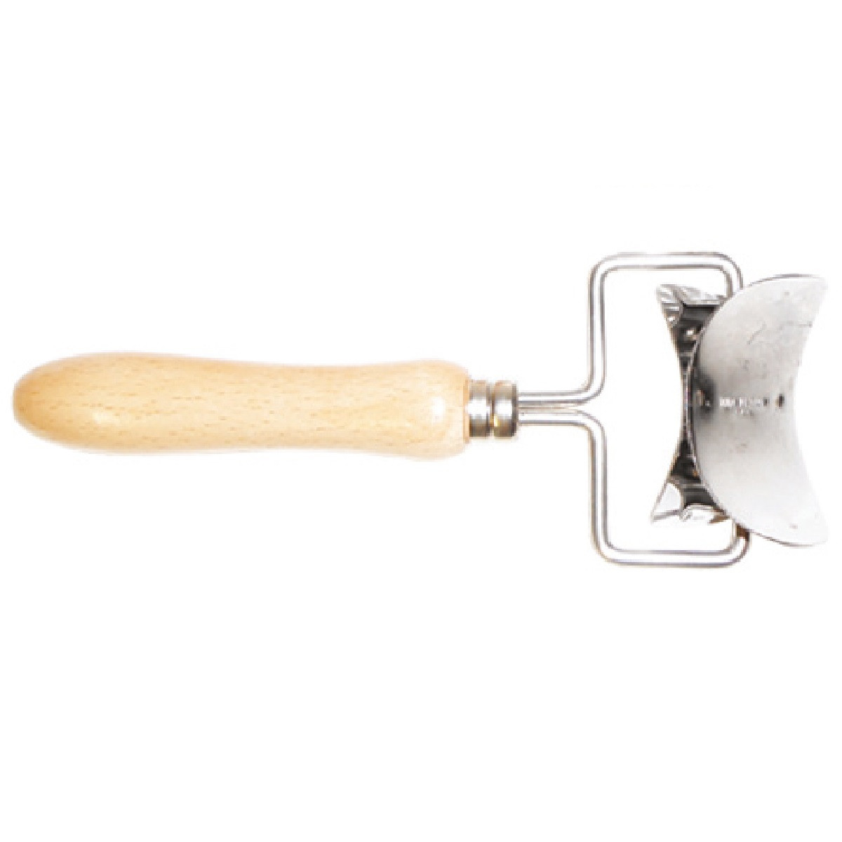 Ravioli‑cutter oval, 6 cm
