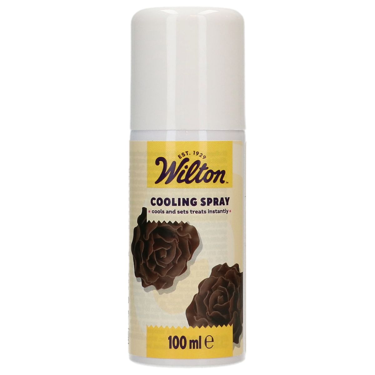 Cooling Spray - 100ml, Wilton