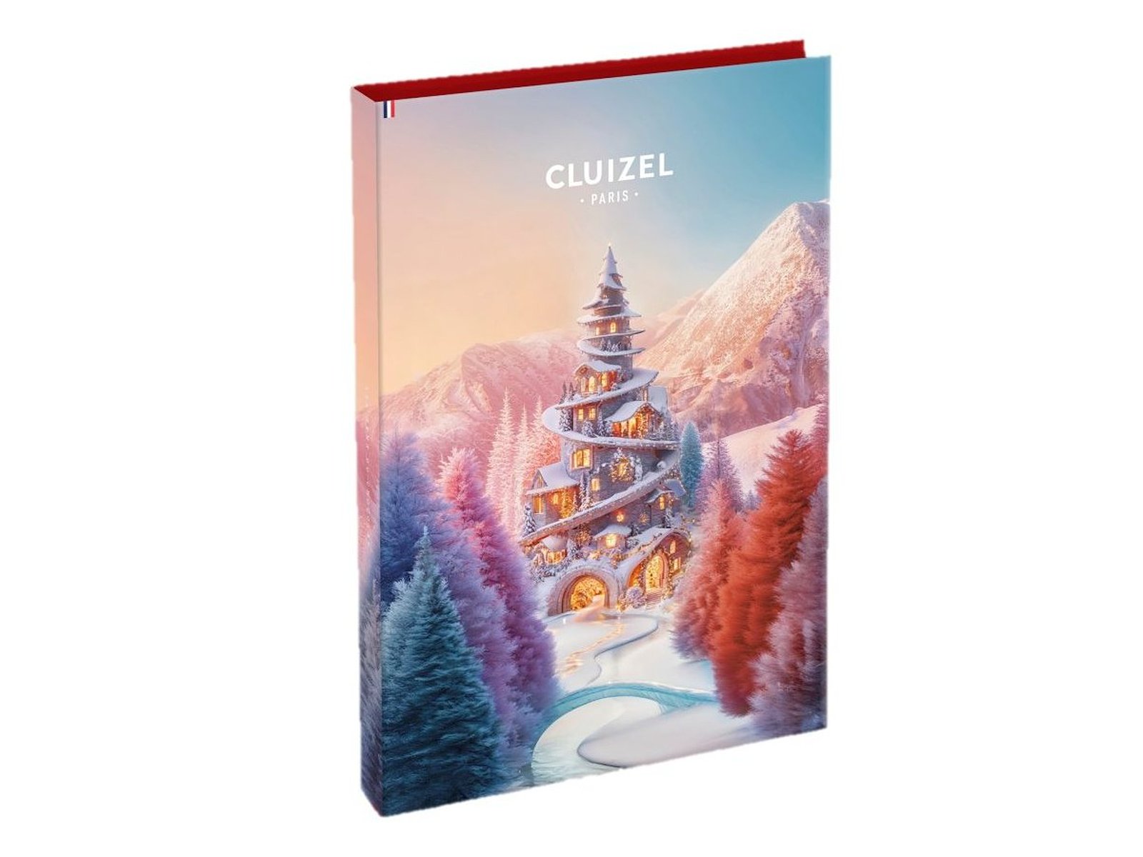 Cluizel Chokolade Julekalender 2025