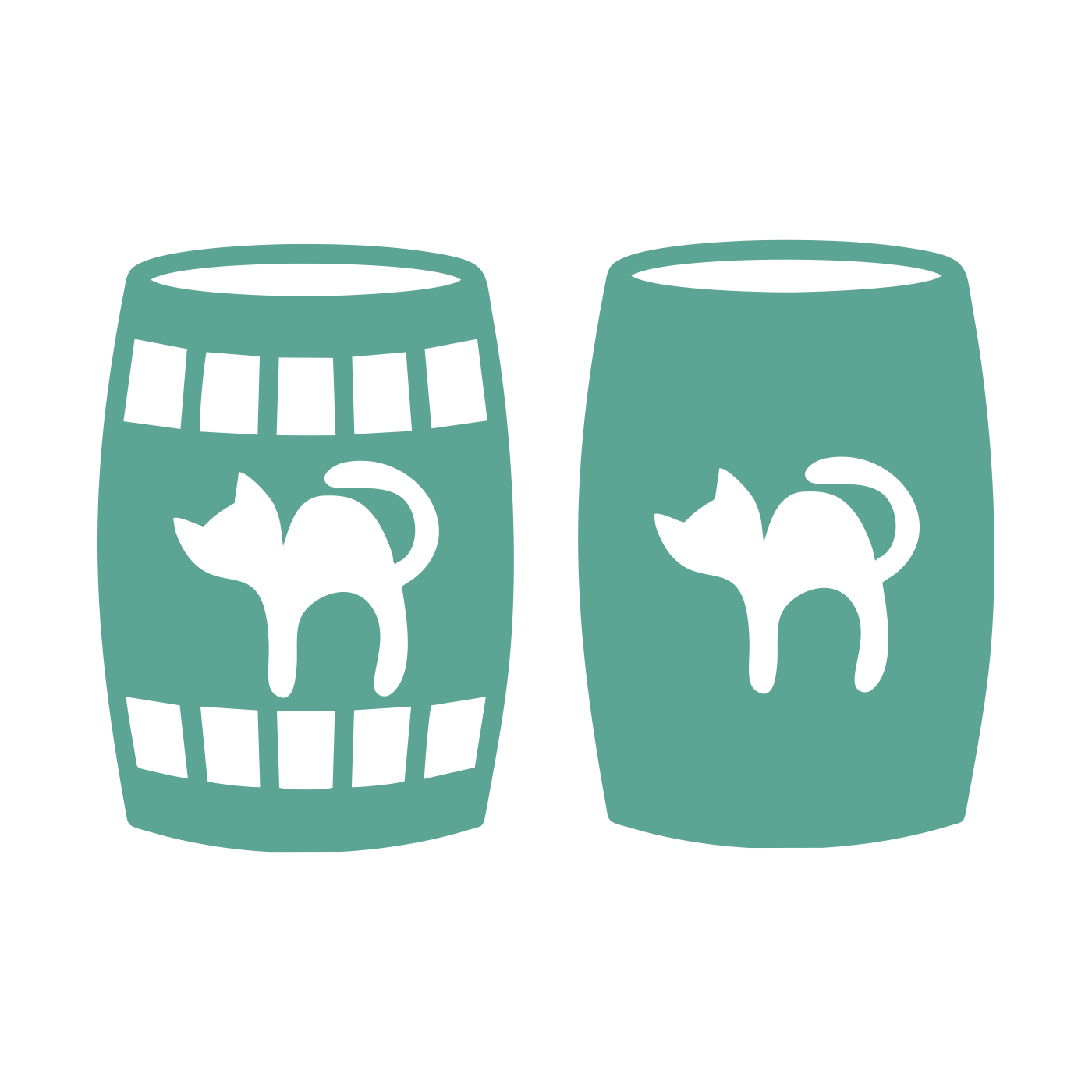 Fastelavnstønde, ChocoStickers