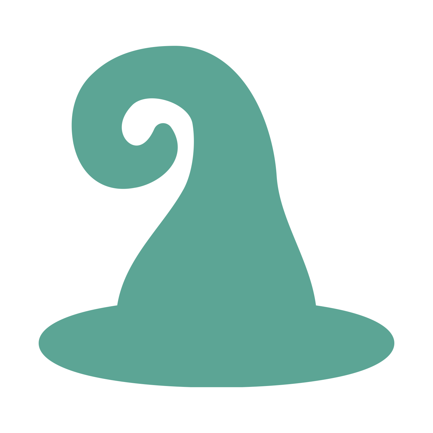 Heksehat, ChocoStickers