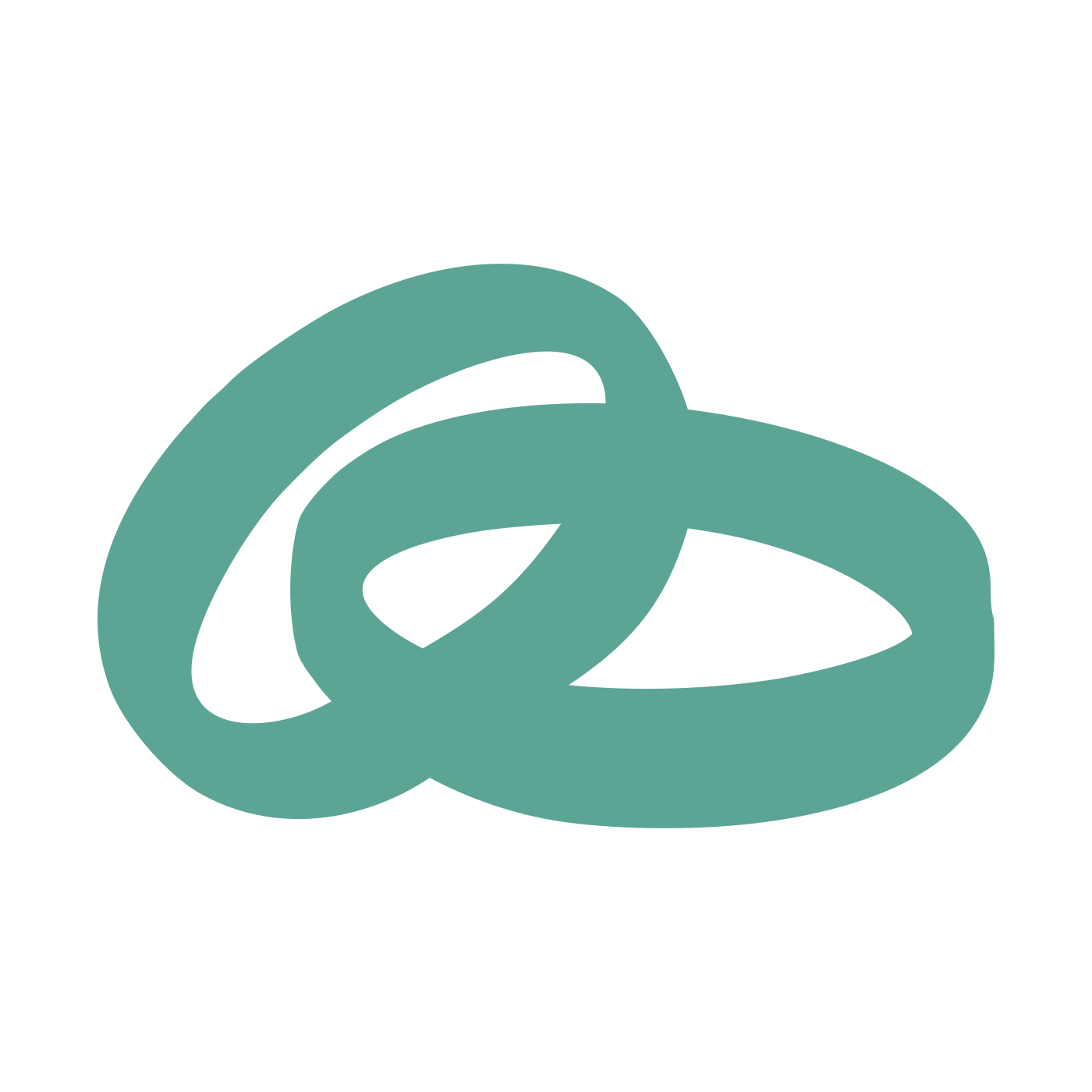 Vielsesringe, ChocoStickers