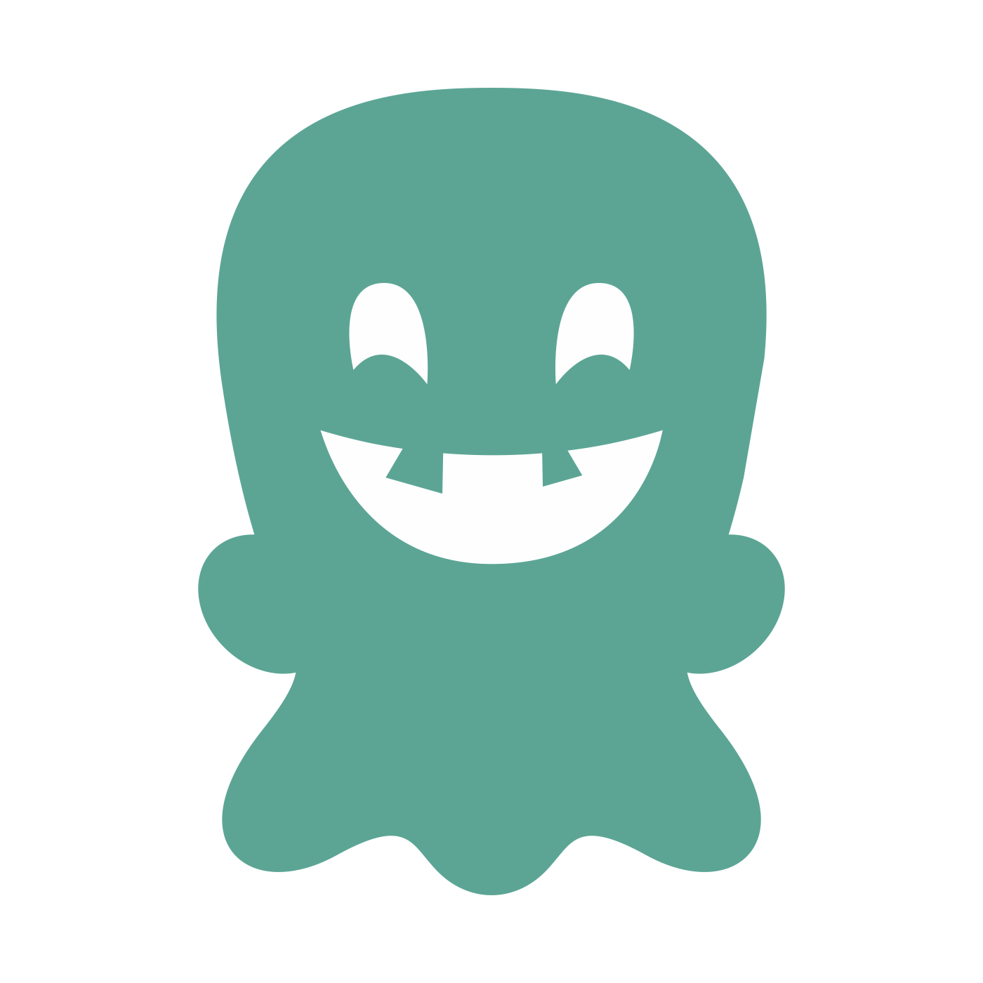 Spøgelse, ChocoStickers