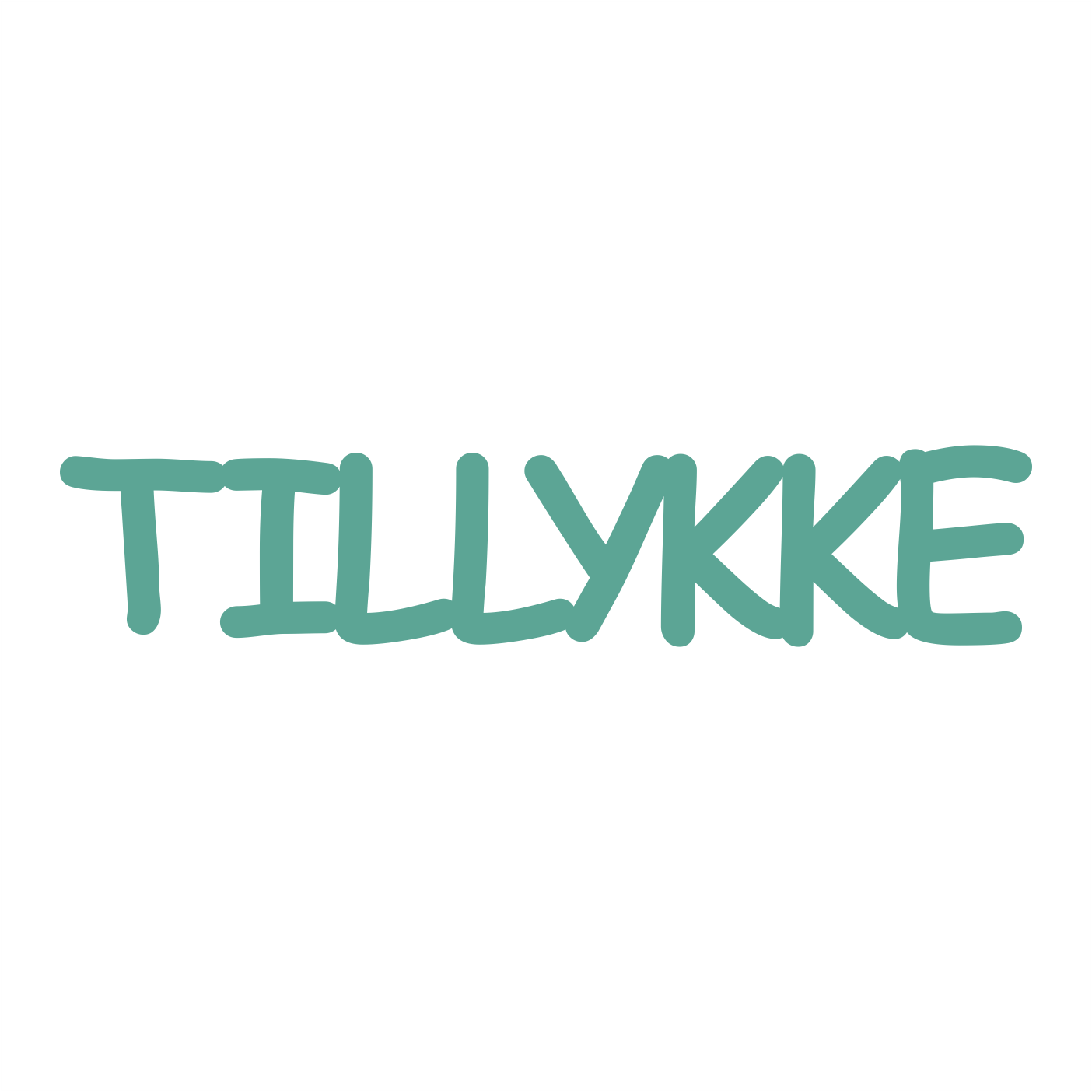 Tillykke, ChocoStickers