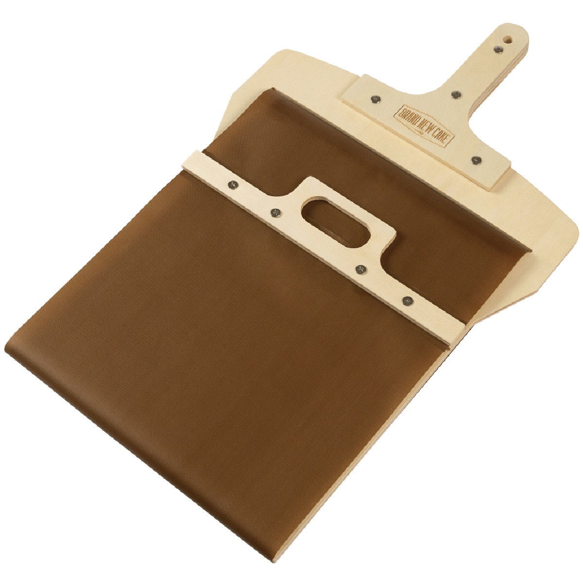 Brød/Pizzaspade – Scorrevole 55x30cm, BrandNewCake