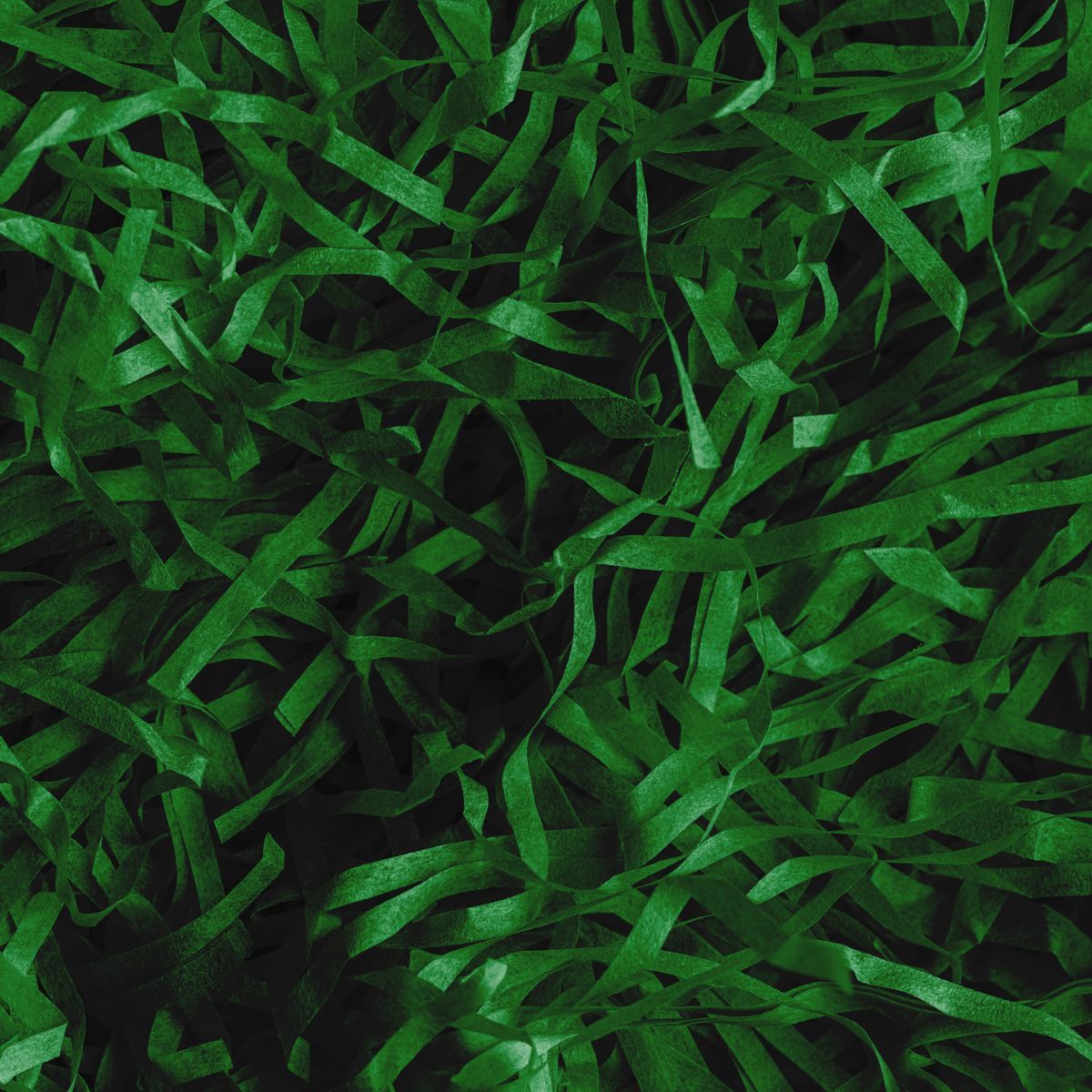 Fødevaregodkendt Gaveæske Fyld - Mørkegrøn 30g, Simply Making