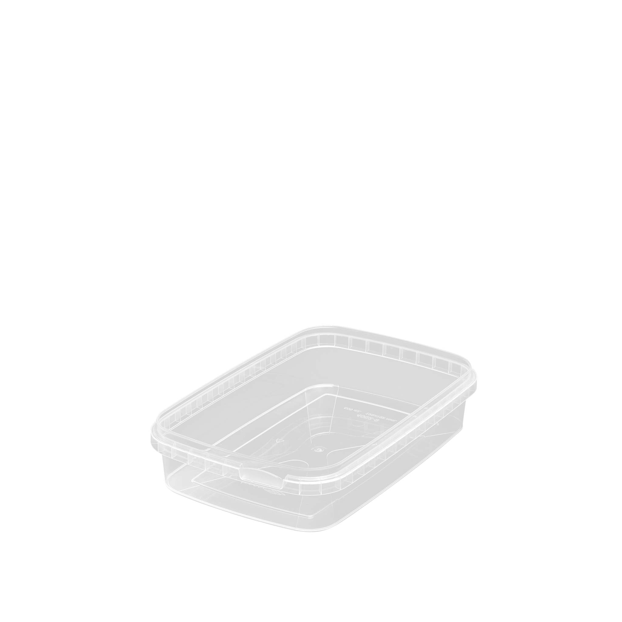 Condibøtter uden låg