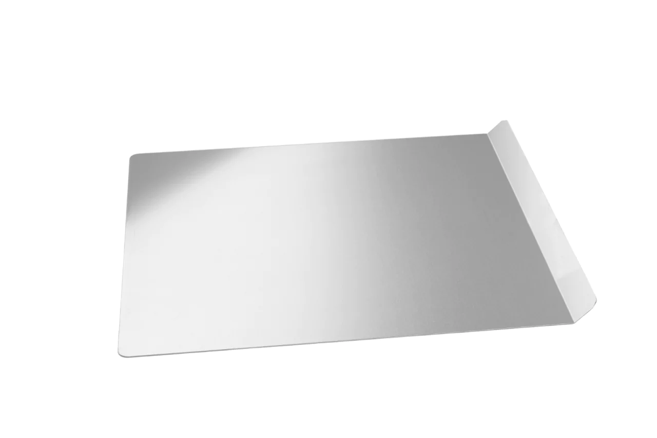 Pizzaspader og spartel