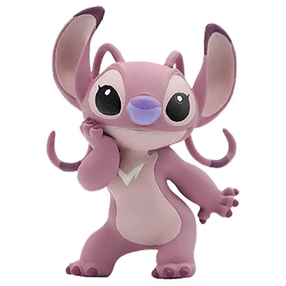 Topfigur - Angel, 6,3 cm