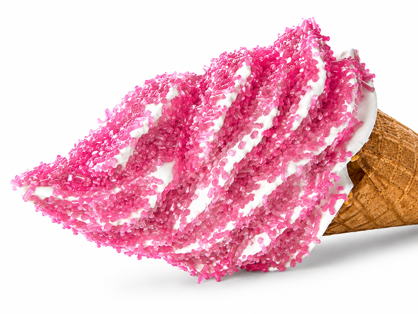 Crystal Pink Krymmel, 1kg