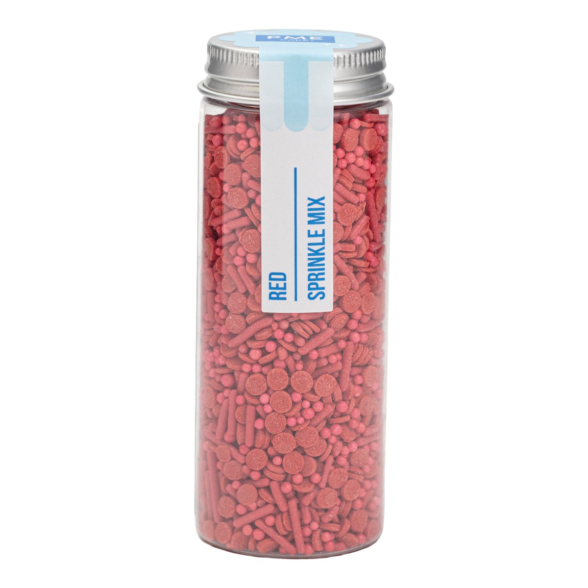 Sprinkle Mix – Red 76 g, PME