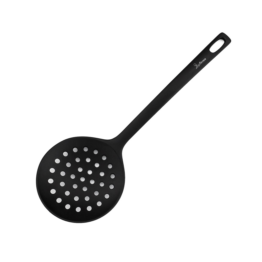 Rist ske Sort Plast, 33,5 cm - Luigi Ferrero