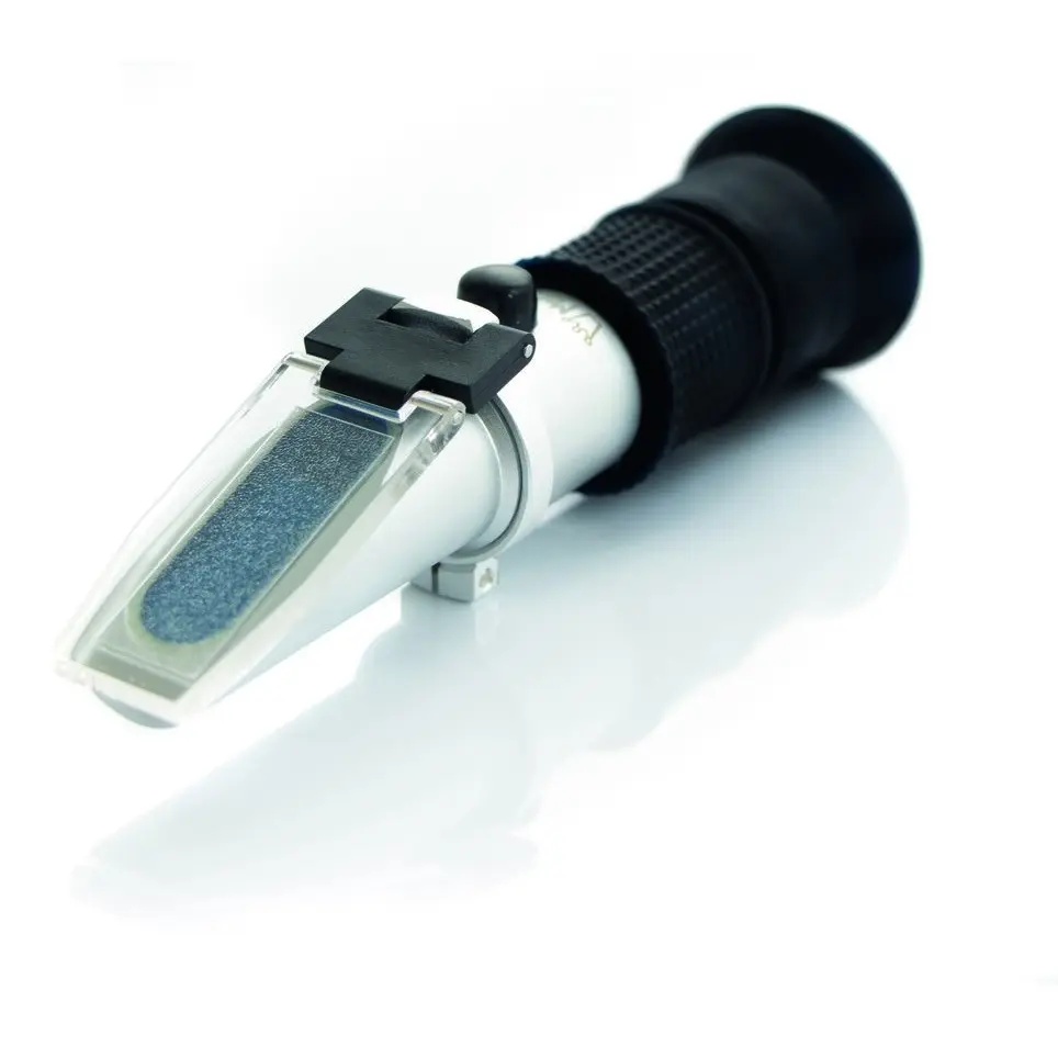 Refraktometer - 0-90 BRIX, Martellato