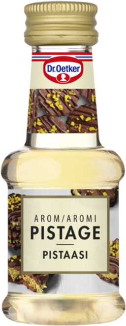 Pistacie Aroma - 35 ml, Dr. Oetker
