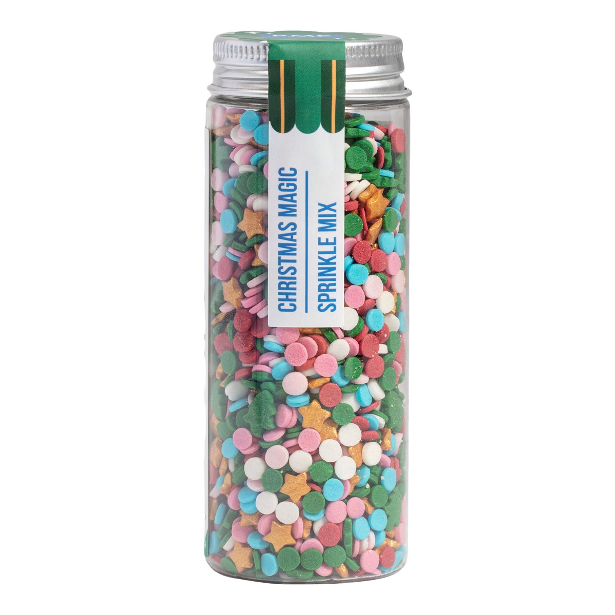 Sprinkle Mix – Christmas Magic 65 g, PME